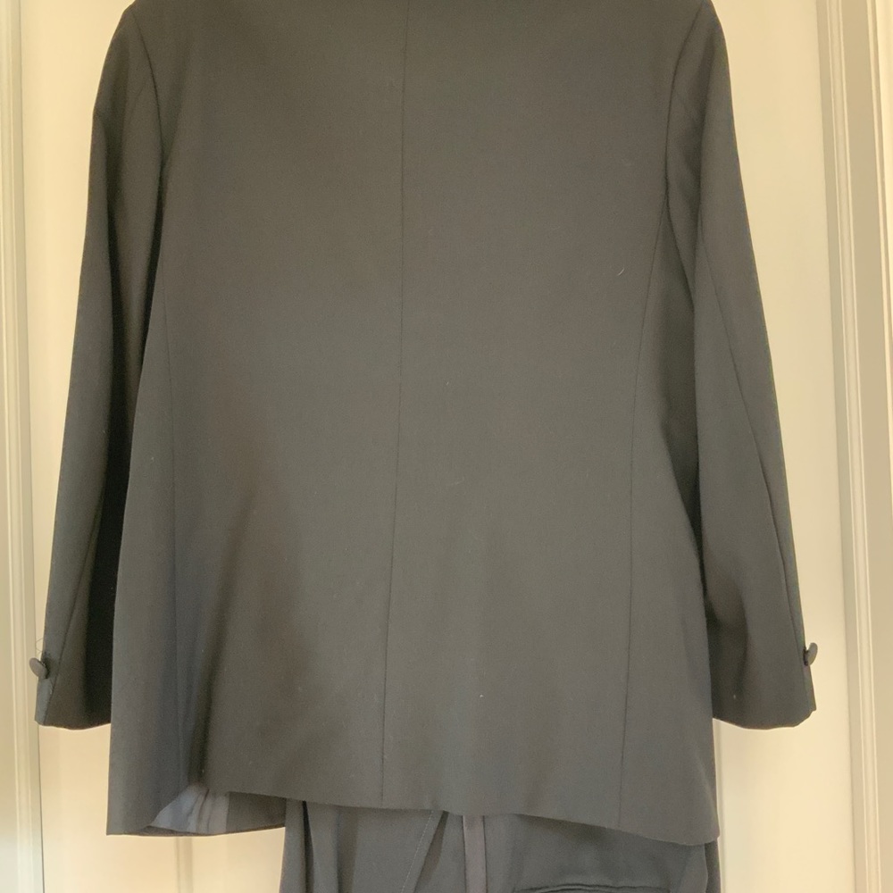 Pierre Cardin Couture Custom Made Tuxedo - image 5